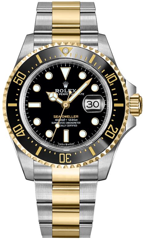 Orologi Rolex Sea